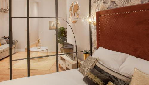 MIMA Suites Chueca - Photo 4