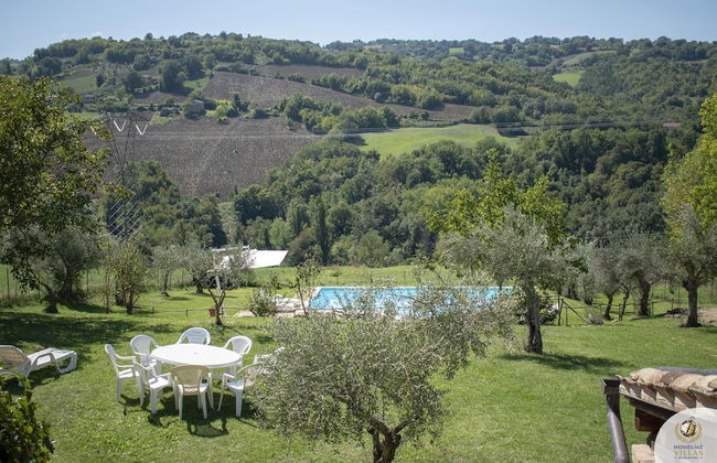 Villa Claudia - Foto 64