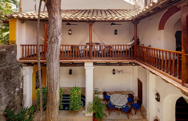 Casa Baloco - Photo 47