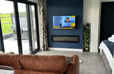 Hamish's Hideaway - Foto 26