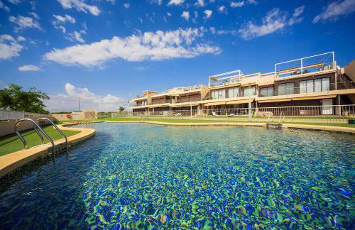 Penthouse 2 bedrooms in Mil Palmeras - Foto 31