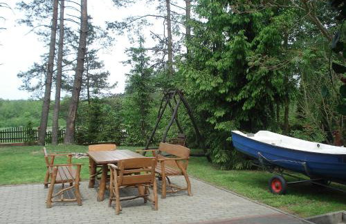 Holiday Home Dom pod Sosnami by Interhome - Foto 38