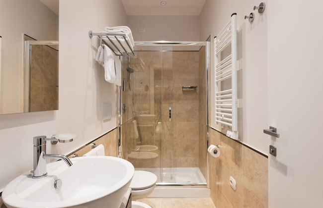 At 41 Luxury Suites & Rooms - Foto 28