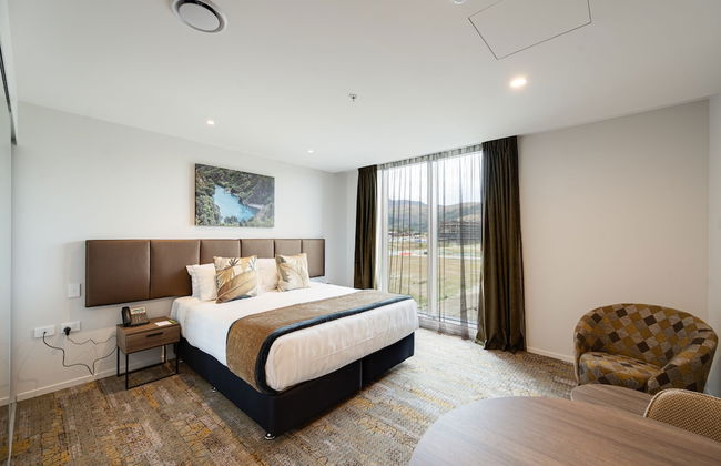 La Quinta by Wyndham Remarkables Park Queenstown - Foto 44