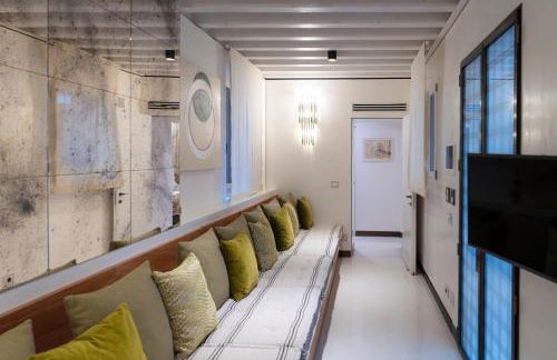 Palazzo Morosini Degli Spezieri - Lifestyle Apartments - Foto 40