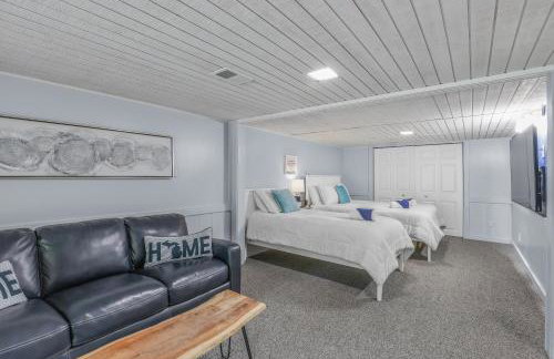 Indoor Pool Near Grand Haven & Lake Michigan Beach - Foto 56