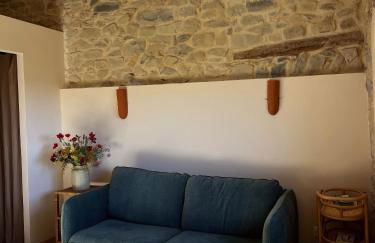 Le Gîte de la Magnanerie - Foto 2