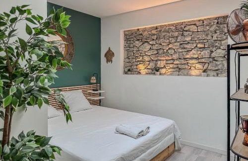 #IB The little terrace - Foto 20