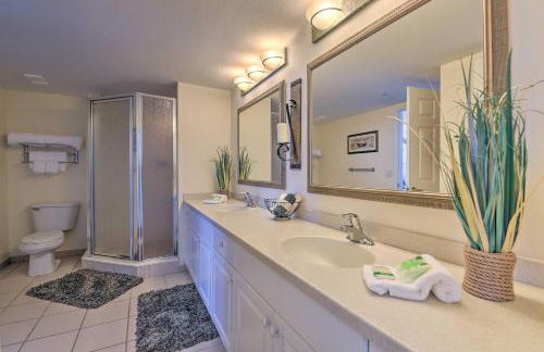 Daytona Beachfront Condo with Ocean View - Foto 17