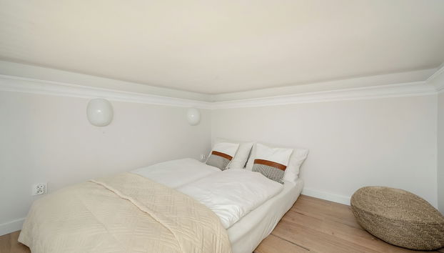 Apartment With Mezzanine by Renters - Foto 3, Habitación