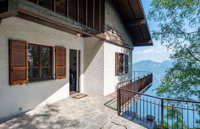 Lago Azzurro Infinity View - Foto 33