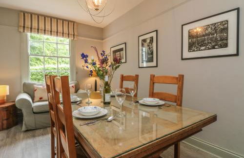 Penwarne Lodge - Foto 11