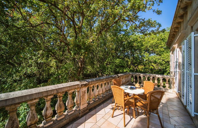 Exclusive Villa with Private Pool & Huge Fenced Property near Dubrovnik - Foto 22