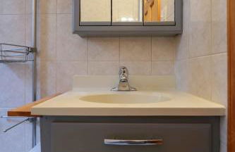 Immaculate furnished 1-Bedroom Apartment - Photo 14