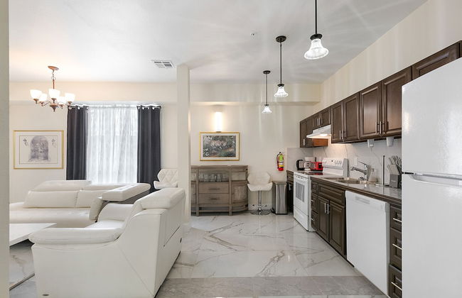 Stunning Condos Near French Quarter - Foto 44