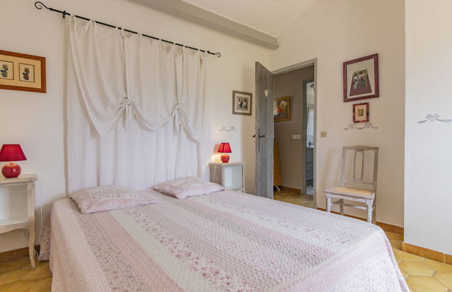 Holiday Home Les Iris by Interhome - Foto 23