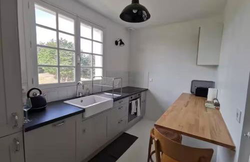 Les Dunes, 2 pers et Les Embruns, 4pers - Foto 11