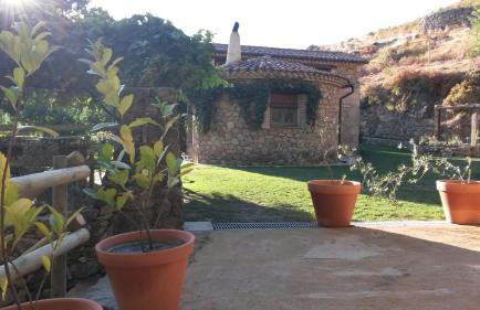 Abejas 1 de El Vergel de Chilla - Foto 65