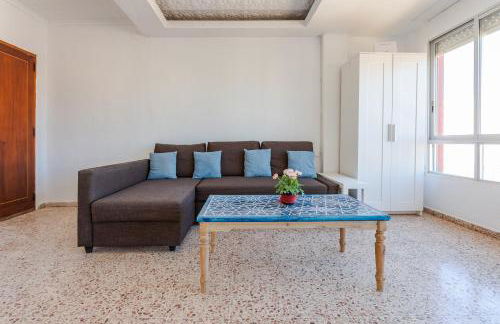 Town center Apartment El Perello Valencia - Foto 22