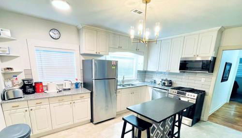 The great retreat - 1 mile from the University - Foto 3