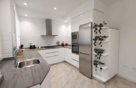 Del Parque Flats Puerto - Foto 9