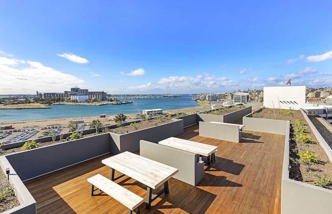 Astra Apartments Newcastle West - Photo 24