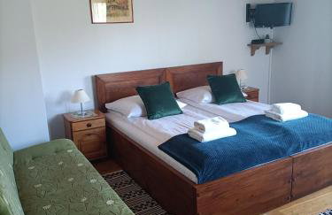 Mala Chatka - Photo 28