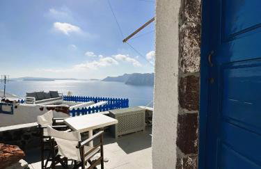 Lioyerma Windmill Villa With Outdoor Hot Tub - Photo 8