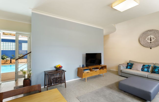 Nova Sintra Twin Houses - Foto 25