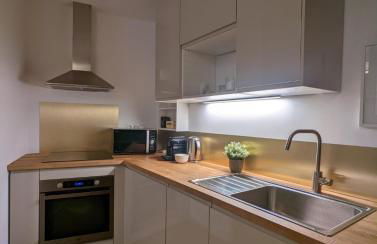 Le 5 bis, une maison de ville dans le centre historique - Foto 10