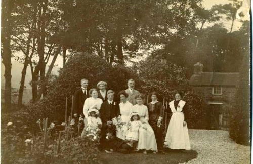 Cartmel Barn: Beckside Stables - Foto 45