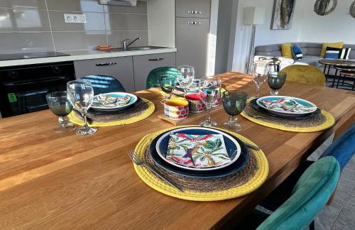 Le Chalet de Kervignon - Foto 9