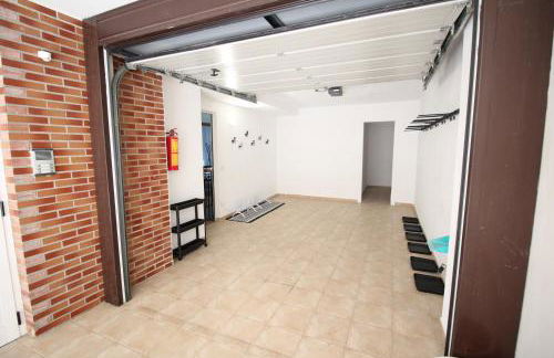 Gran Piso con Parking Privado - Foto 6