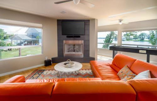 Waterfront Home and Concierge Services - Foto 34