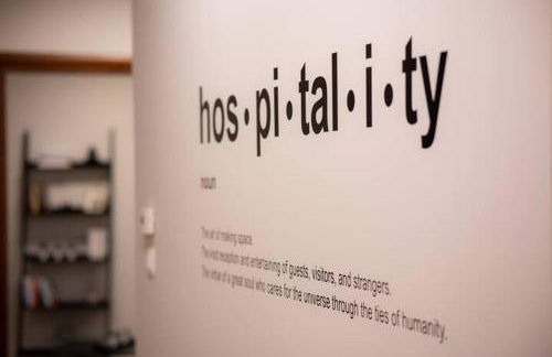 65 City Apartment - Comfortable Stay - Foto 37