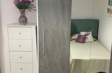 Eterna Primavera, a 40m de la piscina natural - Foto 20