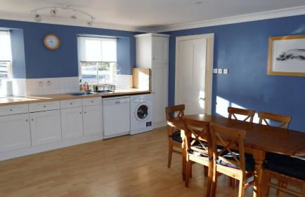 Arndean Cottages - Foto 19