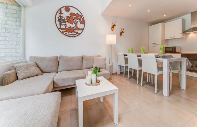 Mountain View Stay, Malmedy - Foto 12