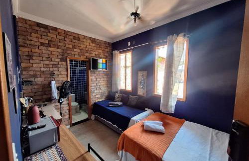 Lindo flat Caxambu Vila Rica Pampulha - Foto 1