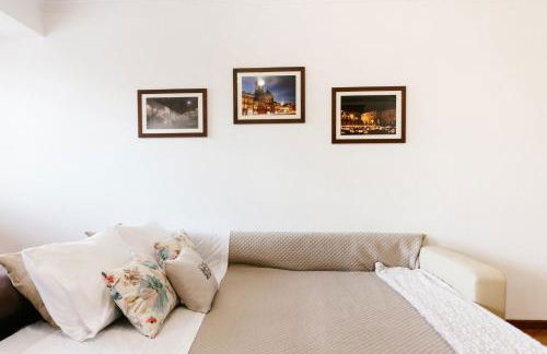 Castle Apartment - Foto 16