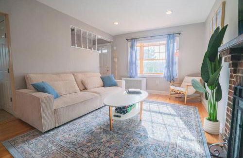 Tufts 4BDR-15-MIN to Harvard&Boston-Free Parking - Foto 9