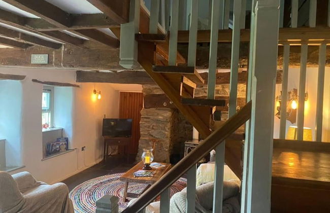 Idlewild Animal Sanctuary Farmhouse Stay - Charity - Photo 11