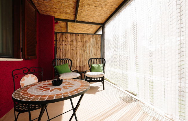 Country Resort Le Due Ruote - Foto 48