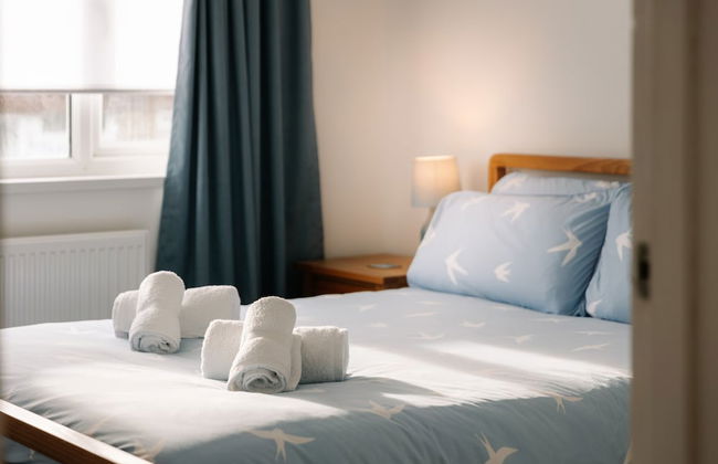 Sea Breeze Your Coastal Sanctuary in Sandown - Foto 38