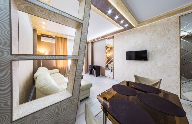 Riverside Spa Apartments - Foto 24