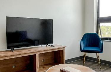 Sleepover 1BD 1BA Des Moines Apartments - Foto 8