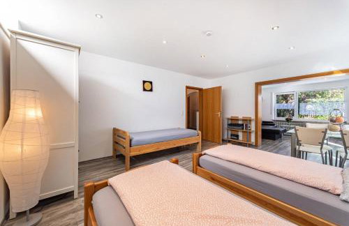 Ferienwohnung Burmeister - Foto 6