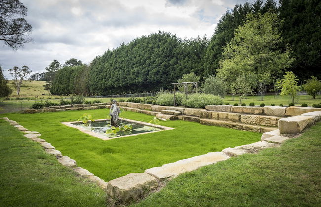 The Vale Penrose - Foto 48