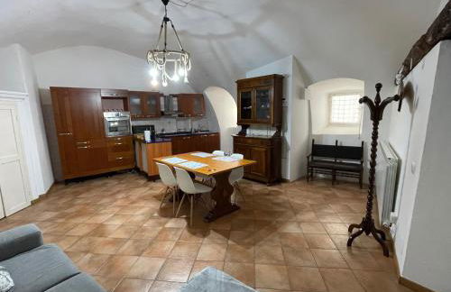 PIAZZETTA DEL FORNO appartamento - Foto 9