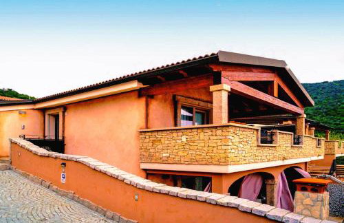 Villa Chia 2 - Foto 12